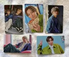 w-inds. フォトカード 慶太さんセット - メルカリ