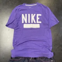 Y2K 00s NIKE 短丈graphic tee archive c-boy - メルカリ
