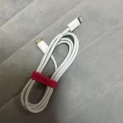 USB Type-C to Lightning 充電ケーブル　単品売り