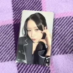 ME:I ミーアイ MOMONA 笠原桃奈 ランダムトレカ 079