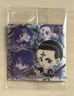 ハンターハンター にふぉるめーしょん クロロ