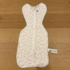 スワドルアップ　バンブーライト　Mサイズ