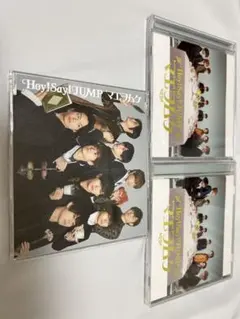 マエヲムケ Hey! Say! JUMP