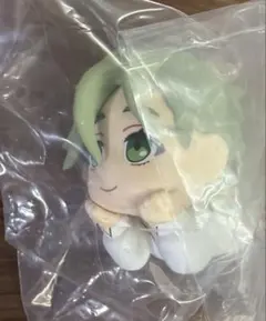 NU: カーニバル りらころマスコットフィギュアコレクション オリビン