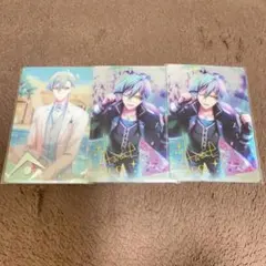 アイナナ メタカ 悠