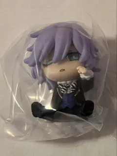 ツイステ 肩ズン fig. vol.4 エペル・フェルミエ ポムフィオーレ寮