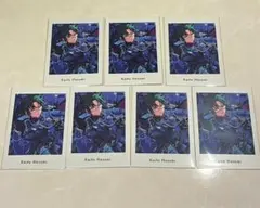 あんスタ　ぱしゃっつ　蓮巳 敬人　Vol.6 Action