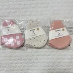 コニー スタイ サーモンピンク