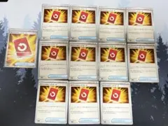 S*奨様 スペシャルレッドカード SR＋U 13枚セット ポケカ