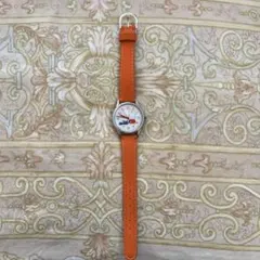 ミッフィ　腕時計