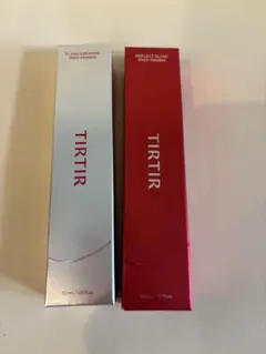 新作TIRTIR プレッププライマー 2種セットのサムネイル