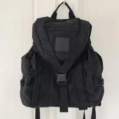 Y-3 CH2 UTILITY ワイスリー バックパック 黒