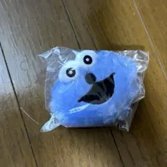 パペットスンスン　フェイスぬいぐるみのサムネイル