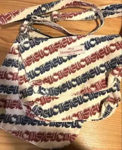 ヒステリックグラマー☆三連ショルダーバッグ