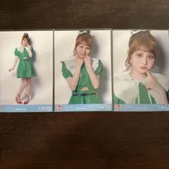 イコラブ 大場花菜 生写真 コンプ 恋人以上好き未満 - メルカリ
