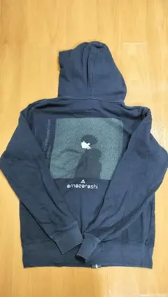 2025年最新】amazarashi パーカーの人気アイテム - メルカリ
