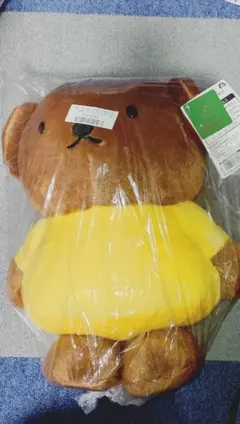 ディック・ブルーナ ボリス 特大サイズぬいぐるみ