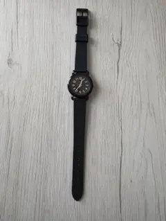 プラスチック 腕時計