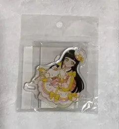 アイプリ　つむぎ　アクリルスタンド　サンリオ　コラボ