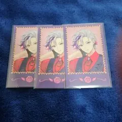 にじさんじ　不破湊　Rose Valentine