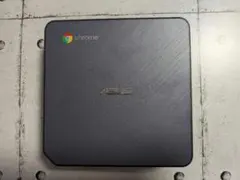 ASUS Chromebox 3 本体 ミニPCのサムネイル