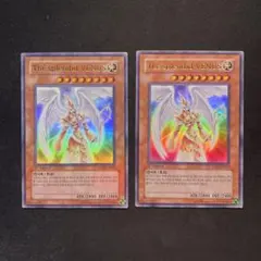 遊戯王 Ｔｈｅ ｓｐｌｅｎｄｉｄ ＶＥＮＵＳ　トレカ ウルトラレア 遊戯王 The splendid VENUS ウルトラレア - メルカリ