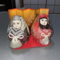 2026年最新】夫婦だるまの人気アイテム - メルカリ