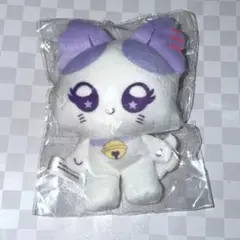 かぷっこふれんず ME:EYES ME:Uぬいぐるみ 新品未使用