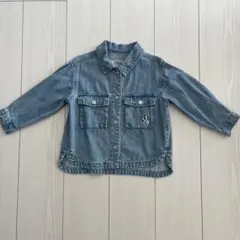 ZARA Baby ミニーGジャン