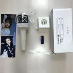 2026年最新】niziu official light stickの人気アイテム - メルカリ
