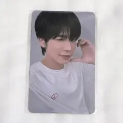 txt テヒョン ラキドロ