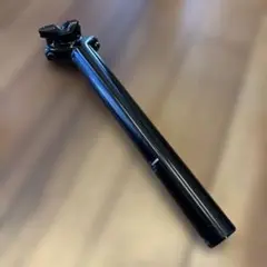 본트래거 자전거 시트 포스트 φ27.2 250mm