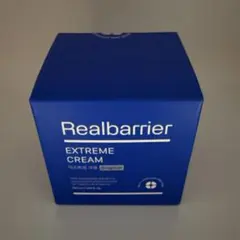 Real Barrier Extreme Cream 50ml リアルバリアのサムネイル