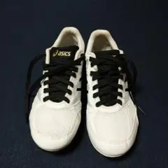 ASICS 陸上競技用スパイク EFFORTホワイト/ブラック 24.0cm