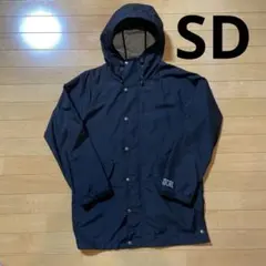 スタンダードカリフォルニア SDCAL マウンテンシェルジャケット Mサイズ