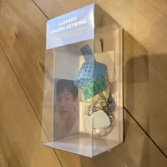 NCTDREAM Laundry shop キーリング ロンジュン