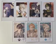にじさんじ Dytica Oriens 2周年 チェキ