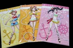 ラブライブ 2013年3Dカレンダー - メルカリ