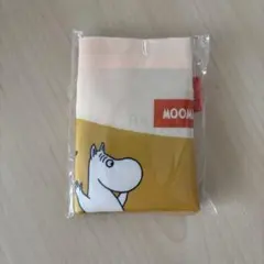 ムーミン　犬　お散歩バック　サブバックのサムネイル