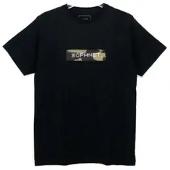 ソフネット　Tシャツ　M　迷彩のサムネイル