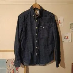 G-STAR RAW スリムフィット 長袖シャツ S