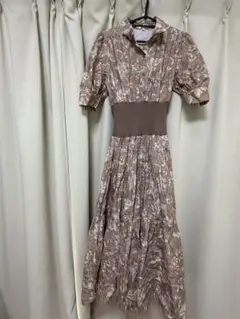 リエンダワンピース美品