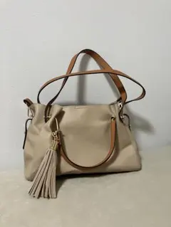 レディース　ロデスコ　RODESKO　4WAYバッグ