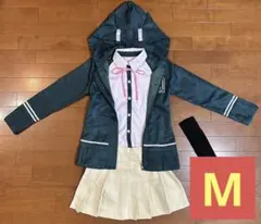 ダンガンロンパ　七海千秋 コスプレ衣装