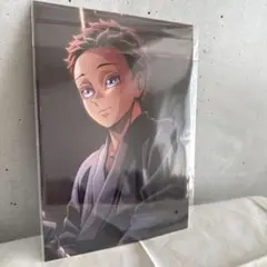 鬼滅の刃　入場特典