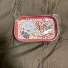 くろのわ　8周年　ミニブリキ缶セット　葛葉のサムネイル
