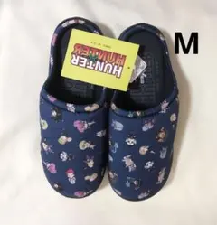 ハンター×ハンター　クロッグサンダル　メンズMサイズ　約25cm 新品未使用