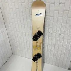 【川口市引き取り限定】Hot スノーボード SPECIAL J-148のサムネイル