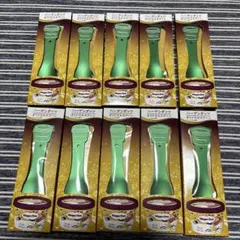 ももちゃん様専用です！！非売品☆ハーゲンダッツ オリジナルスプーン 10本セットのサムネイル