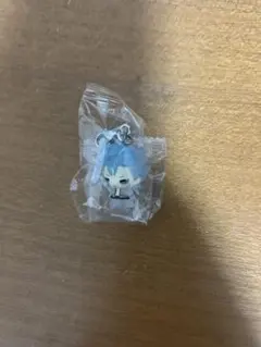 BLEACH グリムジョー めじるしアクセサリー